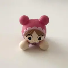アンパンマン　バスボール　赤ちゃんマン