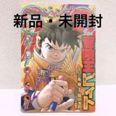 ジャンプスクエアライズ 未開封