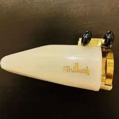 ブリルハート リガチャー 復刻版 vintage saxo製 初期ロット ブリルハート リガチャー 復刻版 vintage saxo製 初期ロット