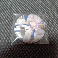 マーリン FGO ホテルカルデア 缶バッジ Fate