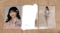 ＝LOVE イコラブ 野口衣織 生写真