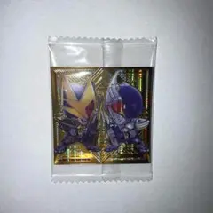 仮面ライダー ウエハースシール