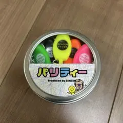 GENGEN ゴルフティー 6本セット