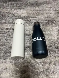 ステンレスボトル 2個
