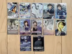 コナンカード　まとめ売り16