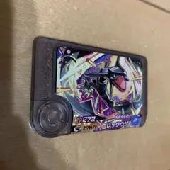 ポケモン　フレンダ　スーパートレジャー　レックウザ