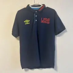 UMBRO アンブロ　ウェアーシャツ
