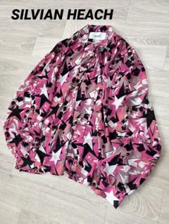 SILVIAN HEACH シルビアン ヒーチ ブラウス 46