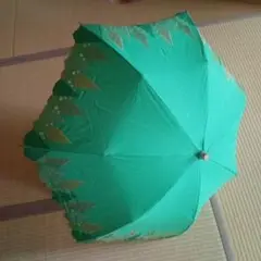 晴雨兼用折り畳み傘