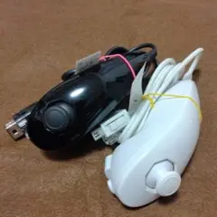 wiiヌンチャク
