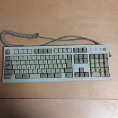 【週末限定】IBM キーボード5576-C01 TrackPoint Ⅱ　レア品 週末限定】IBM キーボード5576-C01 TrackPoint Ⅱレア品