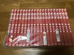 龍と苺 1〜20巻セット
