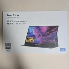 モバイルモニター InnoView 15.8インチ FHD