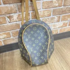 LOUIS VUITTON モノグラム エリプスサックアド ショルダーバッグ