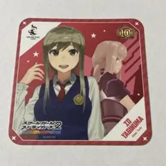 スクスト コースター 夜木沼伊緒