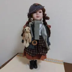 ポーセリンドール