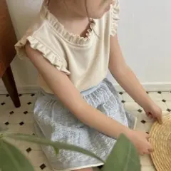 JAM オリジナル　子供服　新品上下セット