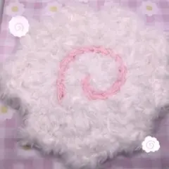 なるとまきマット 小物置き 平成女児 量産型