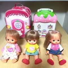 メルちゃん おもちゃセット まとめ売り