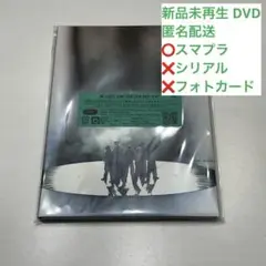 BE:FIRST DOME TOUR 2024-2025 "2:BE" DVD