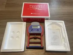 竹井機器 デジタル握力計 GRIP-D