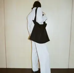 【iTTi】MARY INSIDE OUT TOTE - L