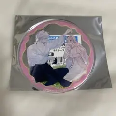 花秘める君のメテオールグラッテ第二弾　 アクリルコースター