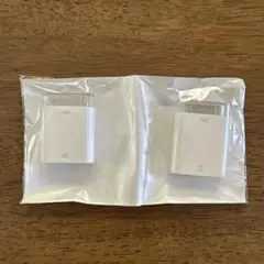純正品 Apple iPad Camera Connection Kit