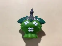 ミノマダム　ポケモン　指人形