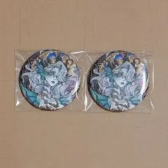 第五人格 星河シリーズ 漁師 缶バッジ 中国 IdentityV