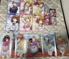 ガールフレンド(仮)雑誌特典