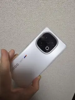 iQOO13 スマートフォン ホワイト