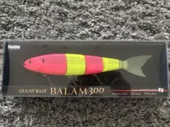 2025年最新】BALAM300の人気アイテム - メルカリ
