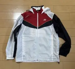 YONEX ウォームアップウェア SSサイズ