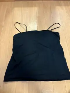 UNIQLO エアリズム キャミソール チューブトップ