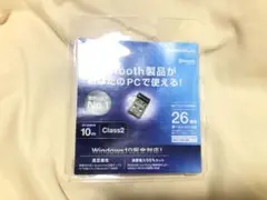 LBT-UAN05C2/N エレコム　Bluetooth USB アダプター