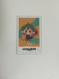 はたさこ とびユニ 特典