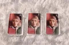村雲江 アクリルキーホルダー