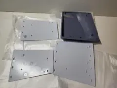 プレイステーション5 スリム 純正カバー　おまけ付き