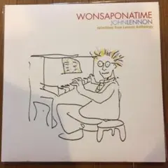 ■USオリジナル盤■JOHN LENNON■ジョンレノン■Wonsaponati 2025年最新】WONSAPONATIMEの人気アイテム - メルカリ