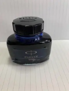 パーカー クインク・ボトルインク　ブルー
