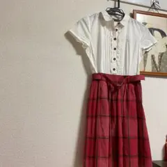バーバーリー(ワンピース)