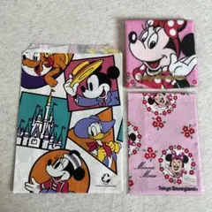 東京ディズニーランド　グッズ　お土産