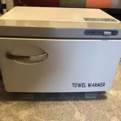ホットキャビ タオルウォーマー エステサロン用