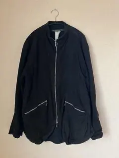 ジャケット・アウター paul harnden mesn jerkin Yahoo!オークション - 【Paul Harnden】Jerkin jacket Tweed
