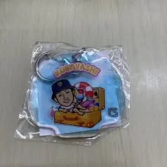小林誠司　アクキー　缶バッジジャイアンツ　闘魂ガチャ