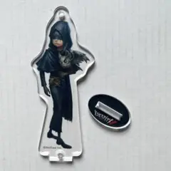 Identity V 第五人格 アクリルスタンドキーホルダー 占い師 設定画