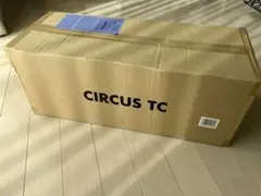 テンマクデザイン!サーカスTC