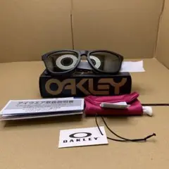 Q3945 OAKLEYオークリー　9245
