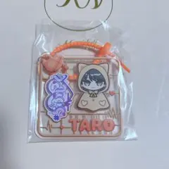 らぶしっく たろ fc限定 アクキー